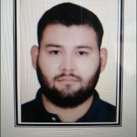 Rodrigo Montero Davalos