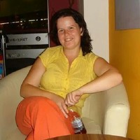 Marianna Kovacsne Czaga