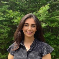 Jasmine Parmar