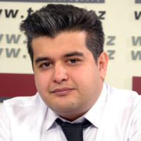 Farhad Daneshvar