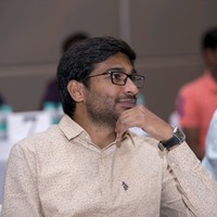 Srikanth Kama
