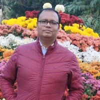 Sandeepkumar Verma