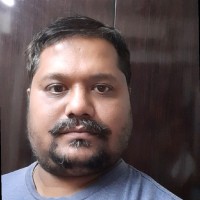 JITENDRA VICHARE