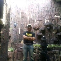 Amril Irfan