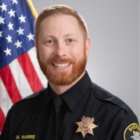 Matt Harris