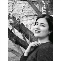 Zahra Mirzaei