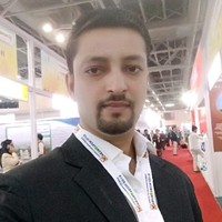 Prajyot Mahajan