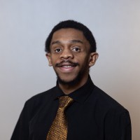 Quincy Bush