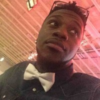 Marcus Agee