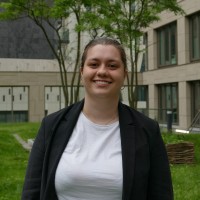 Joanna Kjærnsmo Del Aguila