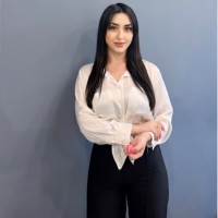 Syuzanna Ustabashyan