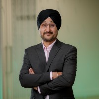 Gagandeep Singh