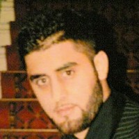 Raheel Butt