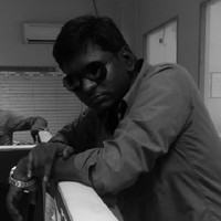 Vinoth Raja