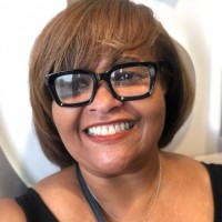 Toni Davis
