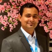 Gaurang Patel