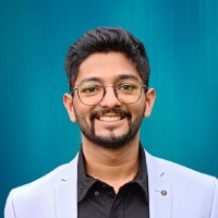 Rudraksh Agarwal