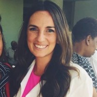 Bridget O’Brien, Pt, Dpt