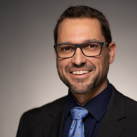 Patrick Horbach