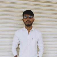 Harsh Parmar