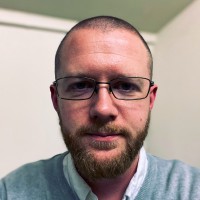 Mathew Sharp