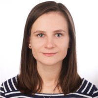 Ania Jaszczak-Chrząstek