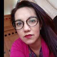 Berenice Sánchez Martínez