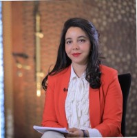 Soumya Talbioui, Phd