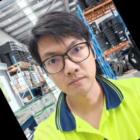 Alex Tiu
