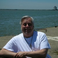 Larry Antus