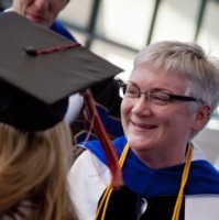 Ellen K. Carruth, PhD, LMHC