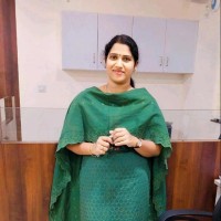 parvathi devi s