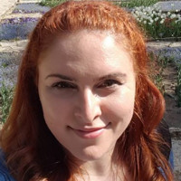 Andreea Ioan