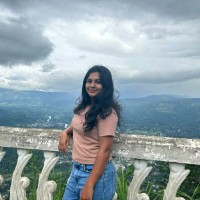 Jenisha Jeyapalan