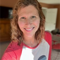 Jennifer Ralph