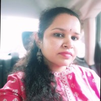 Shwetha Gopinatha Rao