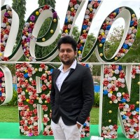 Akash Srinivasan