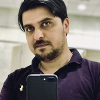 Muhammad Nida Ul Haq