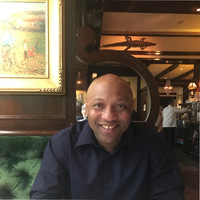 Tyrone Walker