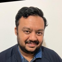 Sriharsha Salimath