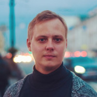 Владимир Голованов