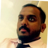 Mohamed Israth ( Bba Hons, Aat )
