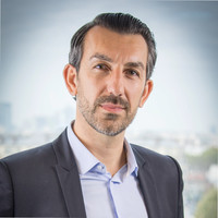Benoît Léger
