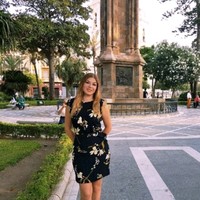 Cynthia Granados