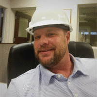 Chris Harrah