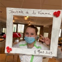 Mélissa Leyglène Détraz