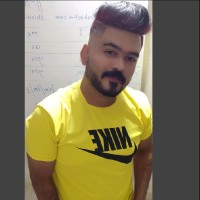 Sanket Tripathi
