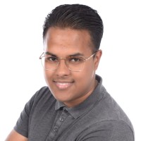 Santosh Manohar