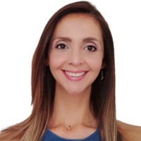 Silvia J Toloza H