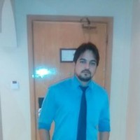 Sumit Dubey